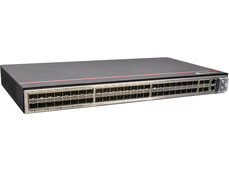 华为 CloudEngine S5736-S48S4X-D